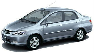 Honda City ZX Price - Images, Colors & Reviews - CarWale